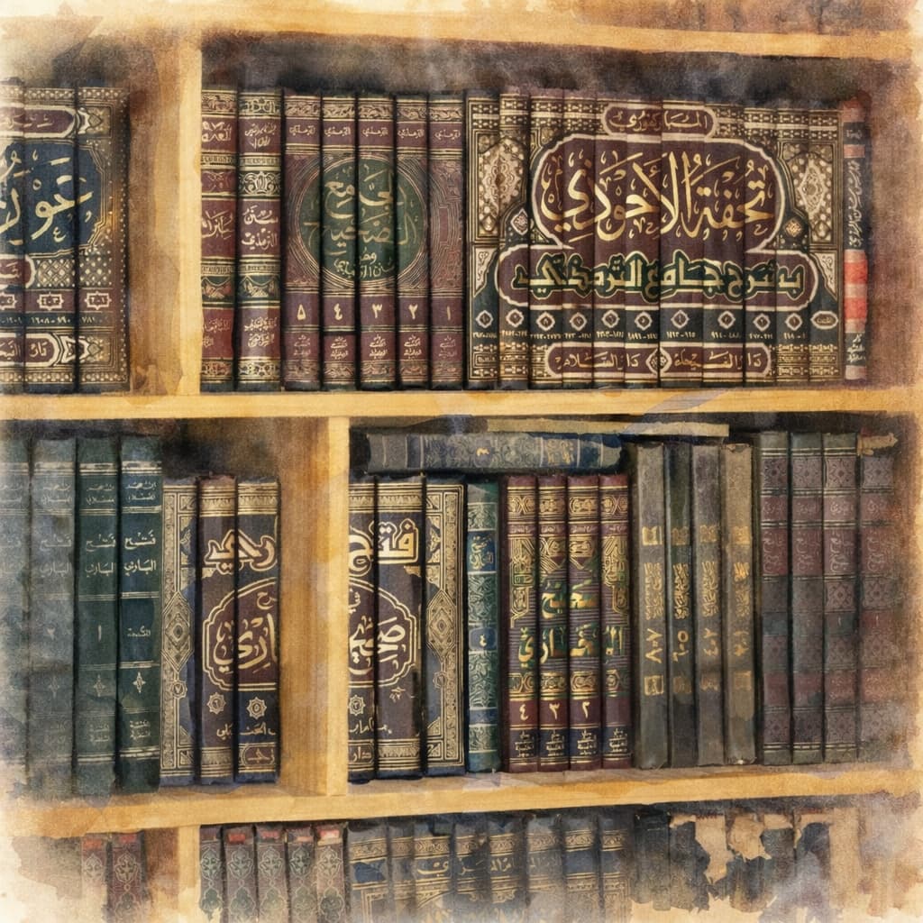 مركزية الإسناد في حسم النزاع