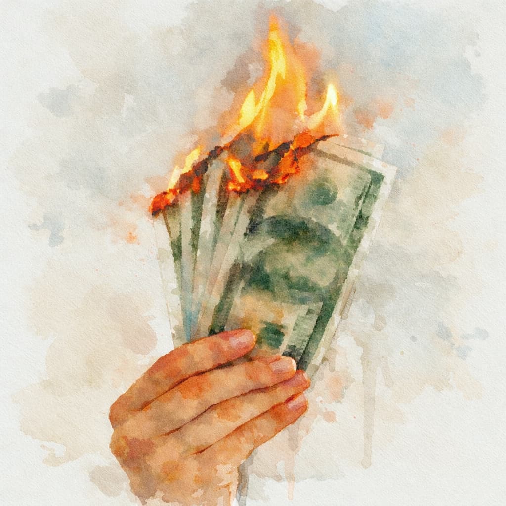 الإستهانة بحرب الله